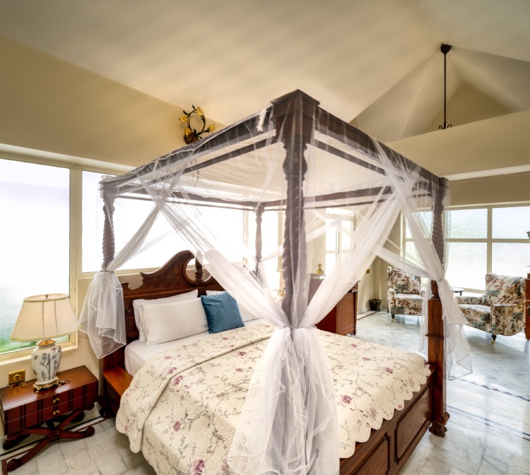 Jade Suite Munjoh Island House Port Blair-room image_kimg bed