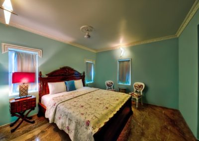 Kohinoor Residence Munjoh Port Blair Island House -guest bedroom 02