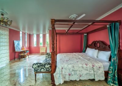Kohinoor Residence Munjoh Port Blair Island House -room03