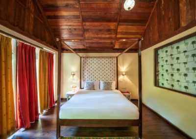 Munjoh island resort_Garden bedroom image