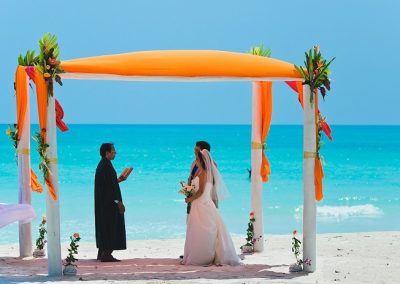 Gujarati-Beach-Wedding-At-Havelcok-India-Beach