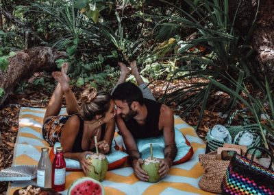 forest picnic-romantic activity for couples-munjoh