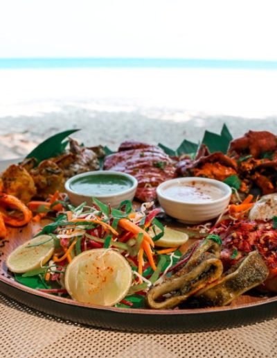 Munjoh-Luxury Andaman Private Beach Resort-image