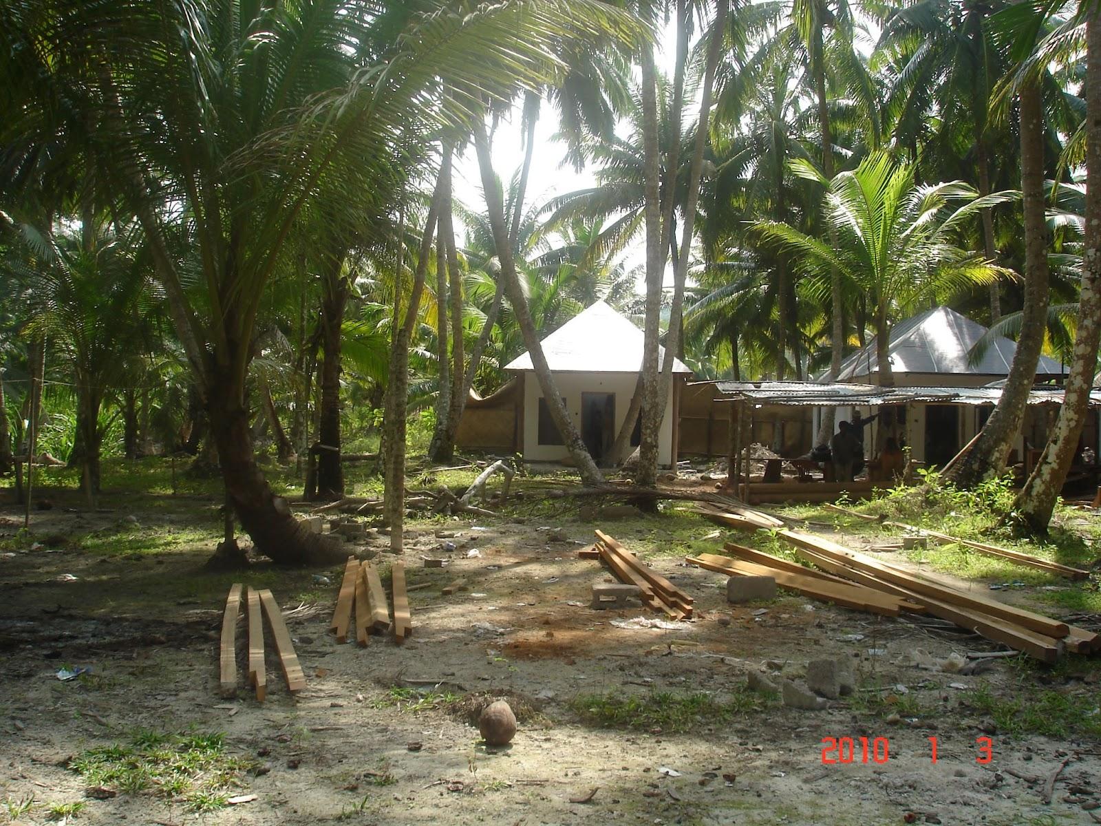 Havelock Island Beach Resort