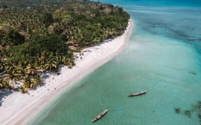 The Andamans in Two Rhythms: A Seven-Day Havelock and Port Blair Journey
