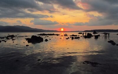 Port Blair Is Not a Stopover